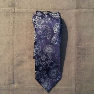 Ermenegildo Zegna tie